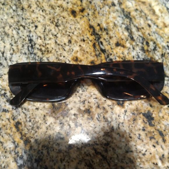 Roc Eyewear Creeper Sunglasses In Tortoise Shell Brown Cat 3 55 mm - Picture 9 of 12